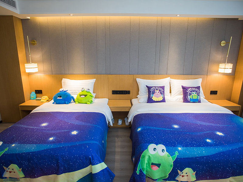 潤華酒店(大學城店)